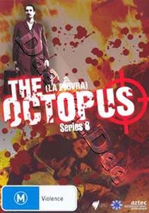 The Octopus (Series 8) - 2-DVD Set (DVD)